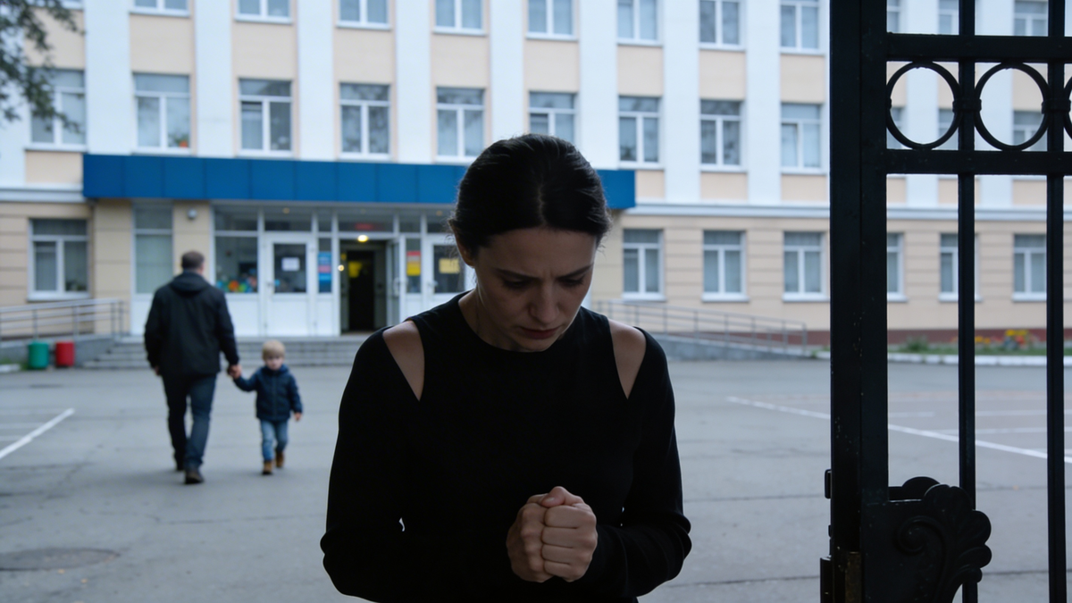 Похищение одним из родителей: как защитить ребенка и свои права