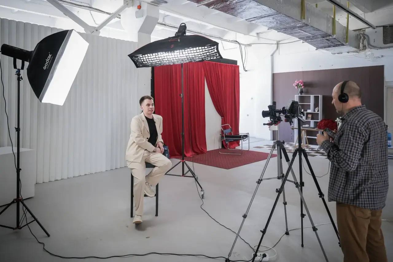 Дмитрий Рудаков: Запускаем третий этап проекта «Рыбинск – город для жизни»