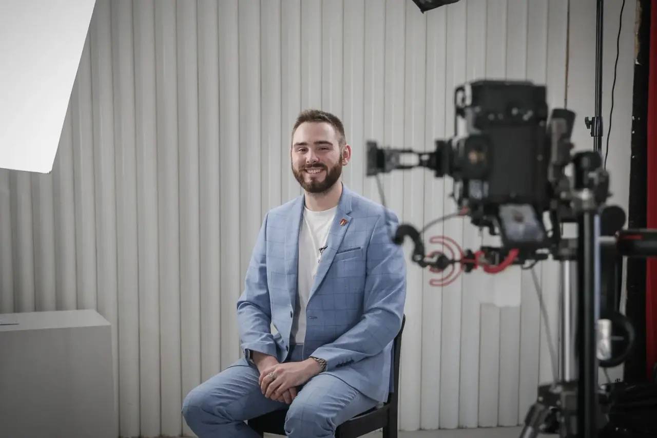 Дмитрий Рудаков: Запускаем третий этап проекта «Рыбинск – город для жизни» Дмитрий Рудаков: Запускаем третий этап проекта «Рыбинск – город для жизни»