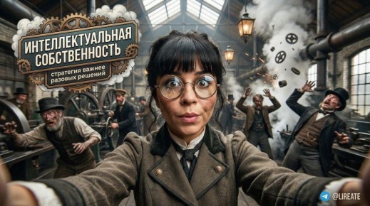 Разработка стратегии интеллектуальной собственности: ключ к успешному бизнесу