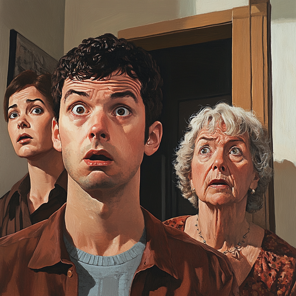 Семейные испытания и новый дом: как конфликт с мамой стал началом новой жизни