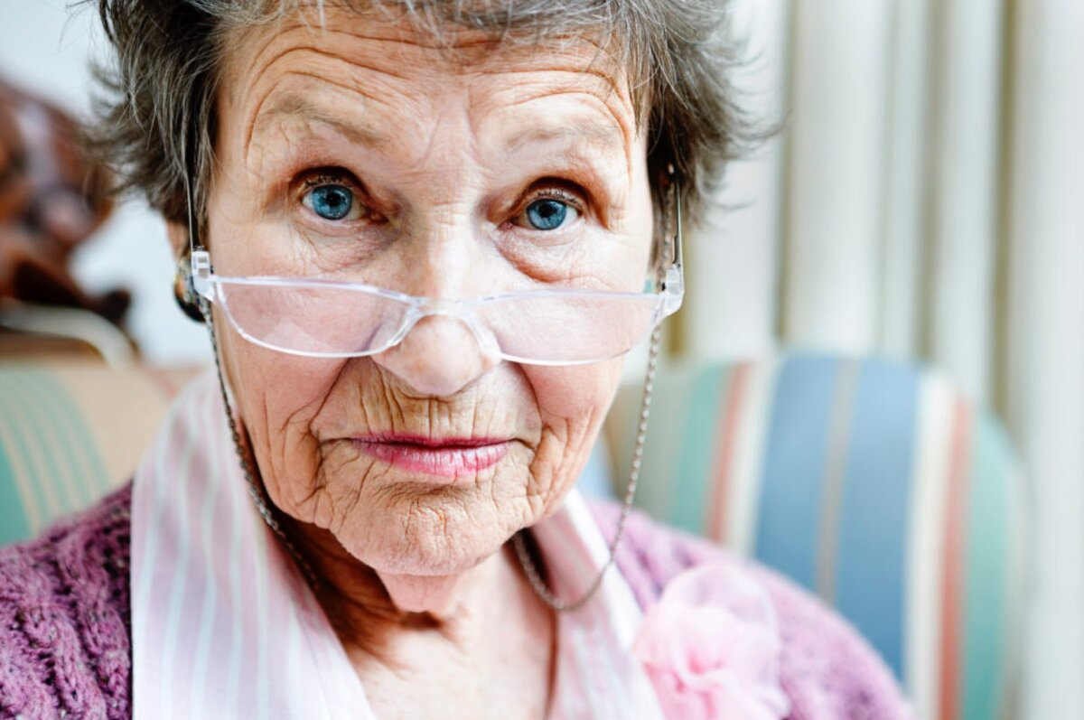 С кем лучше всего провести старость: важные аспекты выбора