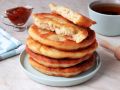 Лепешки с чечевицей: сытное решение для каждого обеда