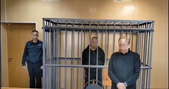 Житель Рыбинска осужден за незаконное изготовление и хранение оружия