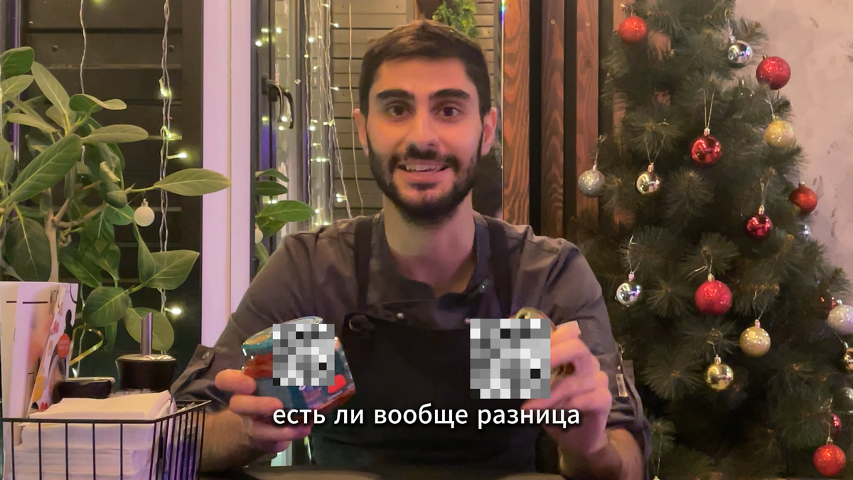 Праздничный стол без дорогой красной икры: 4 альтернативы, о которых стоит знать