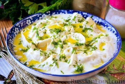 Необходимые рецепты для быстрого приготовления