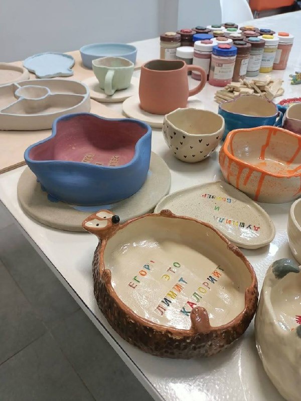 Уход за керамикой: секреты долговечности