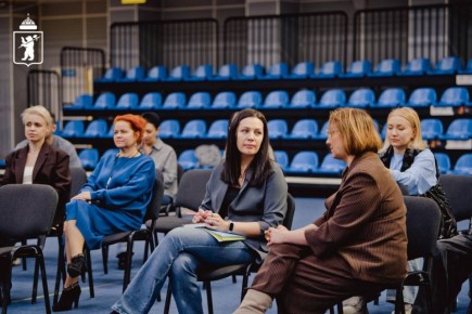 В Ярославле впервые пройдет турнир по футболу на Кубок Союза городов «Золотого кольца»