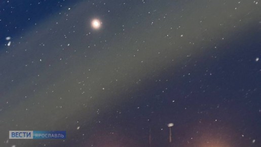 Доброе утро, Ярославль!. Сегодня погода порадует почти 20-градусным теплом, хотя небо будет затянуто облаками