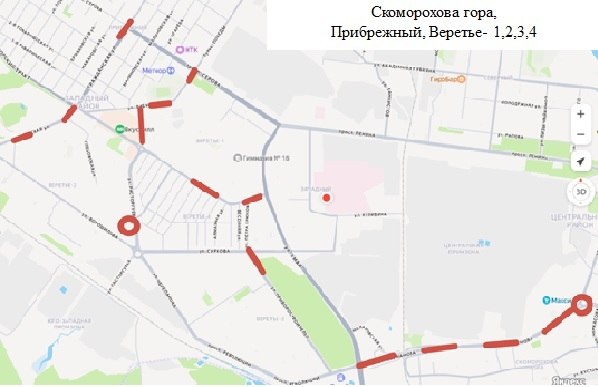 В Рыбинске готовятся к ремонту асфальтовых дорог картами В Рыбинске готовятся к ремонту асфальтовых дорог картами