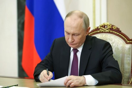 В России приняли закон, защищающий иностранных военнослужащих от экстрадиции