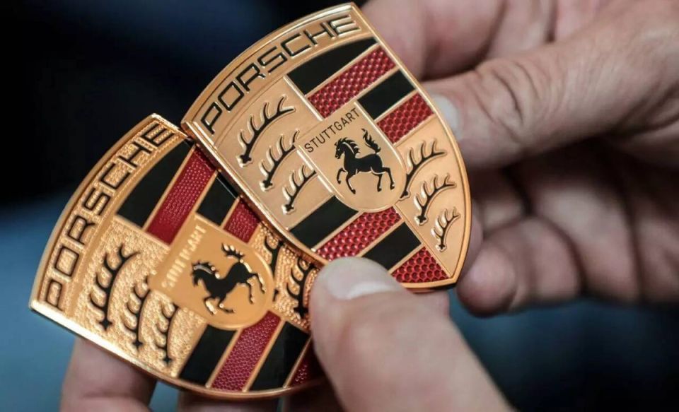 Porsche ��������� ���������� ���������� �����: ������ ��������� ��� ������� ����������