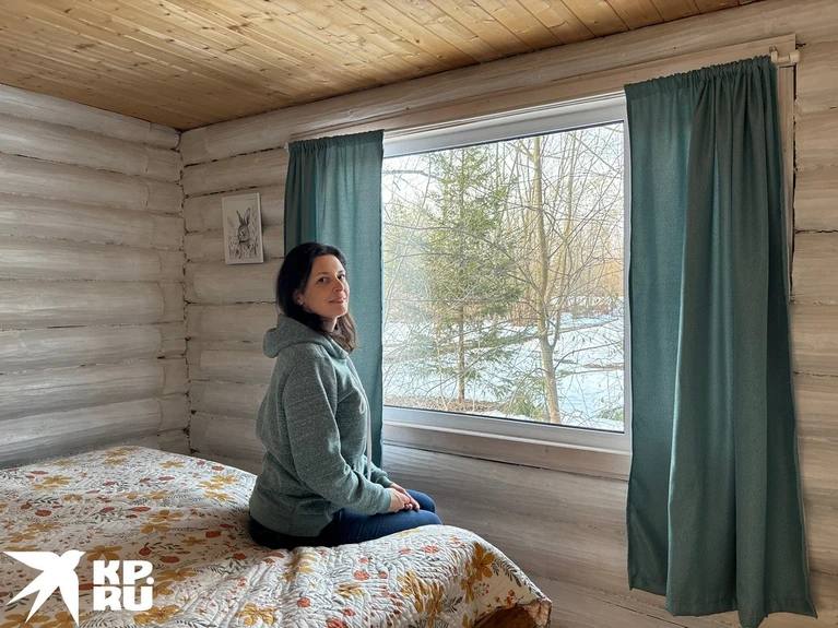 Сонный туризм: куда уехать, чтобы наконец выспаться