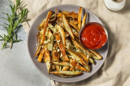 Три восхитительных рецепта картофельных блюд, которые станут вашими любимыми