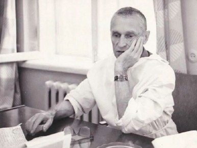 Как сохранить память: советы кардиохирурга Амосова для ясного ума