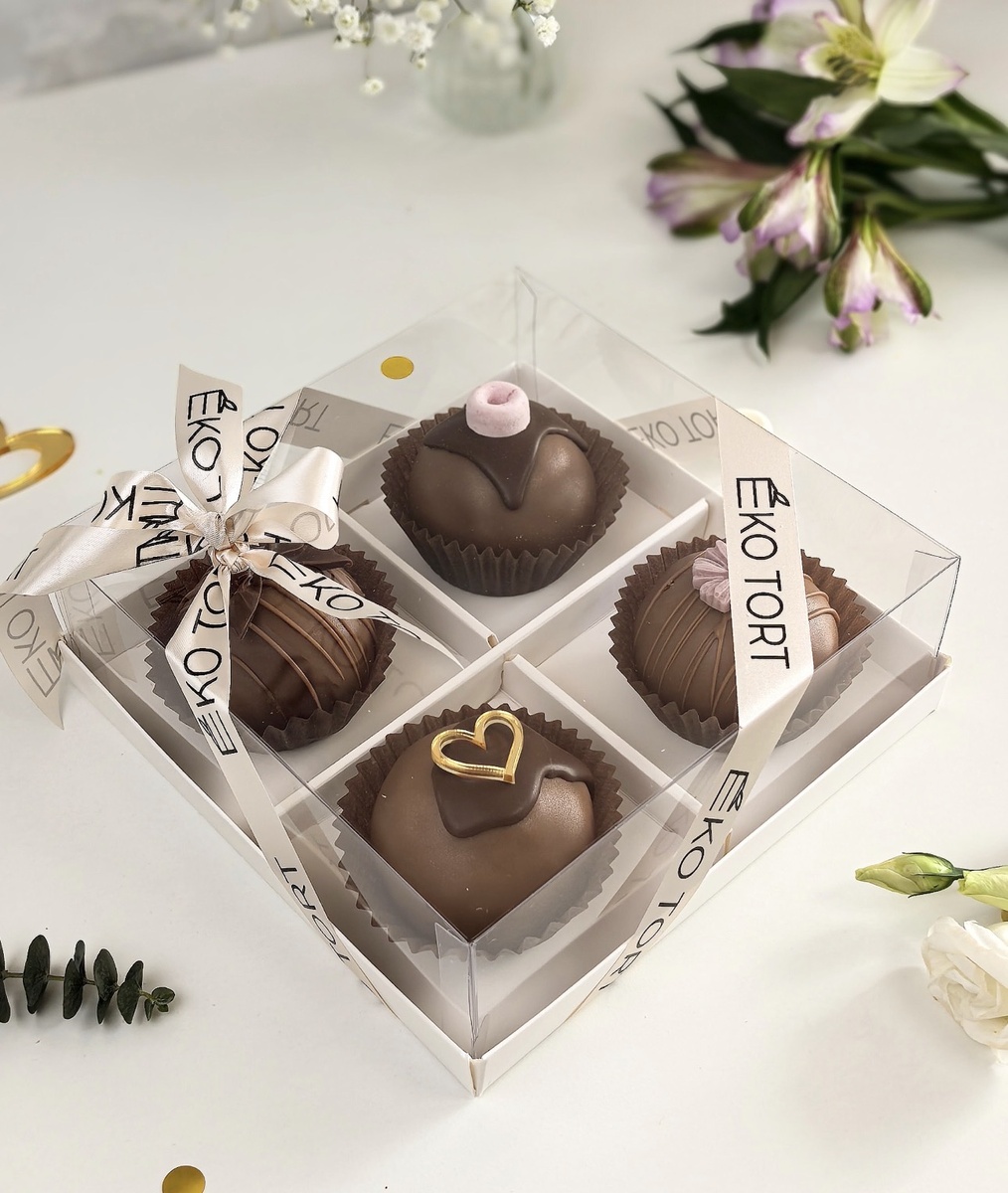 Новые рецепты полезного десерта для здоровья и удовольствия