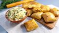 Делicious капустные пирожки: секрет аппетитной начинки и теста