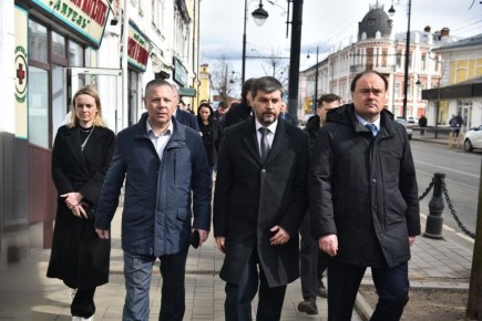 ������ ������: � ���� ������� ������� � ������� �������� ����������� �����, ��� ����������� ���������� ����