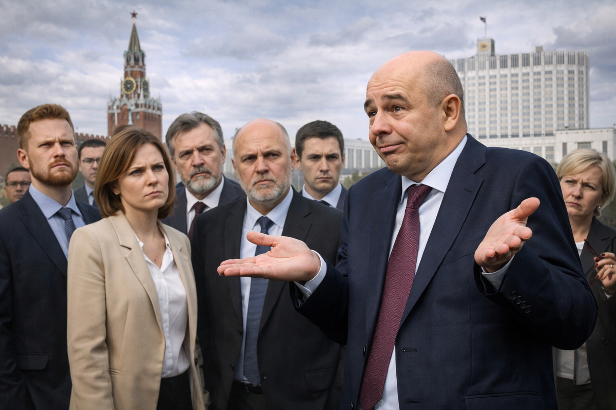 Новые налоговые инициативы: под давлением экономики или на пути к стабилизации?