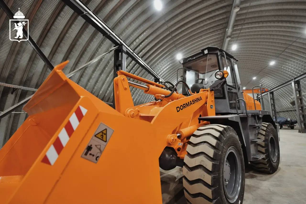 Артём Молчанов: Посетил город Рыбинск в рамках рабочей поездки вместе с губернатором Ярославской области Михаилом Евраевым Артём Молчанов: Посетил город Рыбинск в рамках рабочей поездки вместе с губернатором Ярославской области Михаилом Евраевым