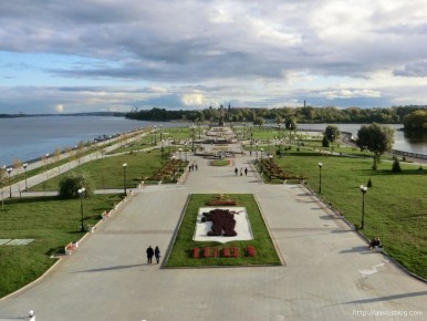 На ночном пожаре в Севастополе погибла пожилая женщина