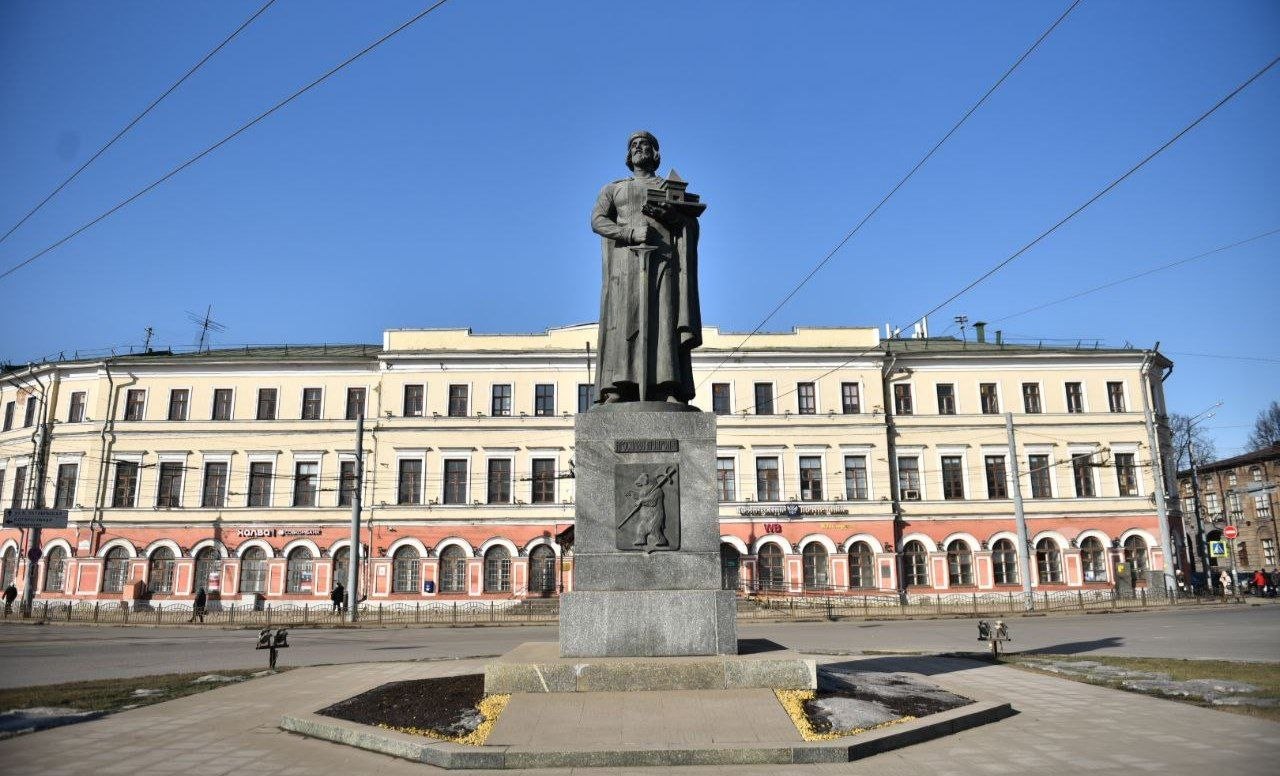 Михаил Евраев: Ярославская область заняла 42-е место в рейтинге регионов по зарплатам в малых и средних населенных пунктах по итогам 2025 года