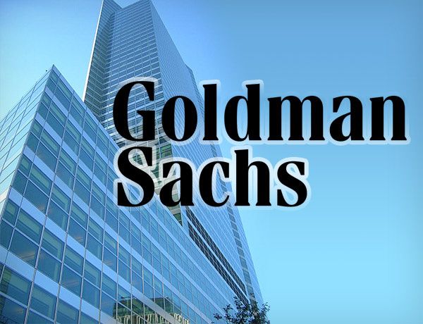 Goldman Sachs ���������� ������� � �������� �������� �������� �� ����� �����