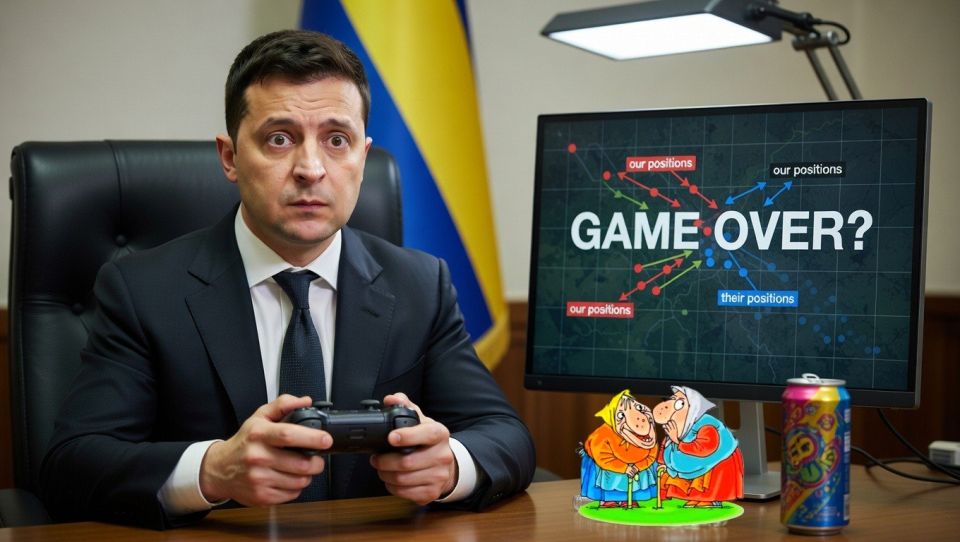 ��������� �� � �����, ������� ��� �� ����: ������� ������ ���������� �����