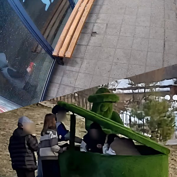 12345. Полицией установлены несовершеннолетние, попавшие "в поле зрения" правоохранителей после выхода публикаций в сети Интернет