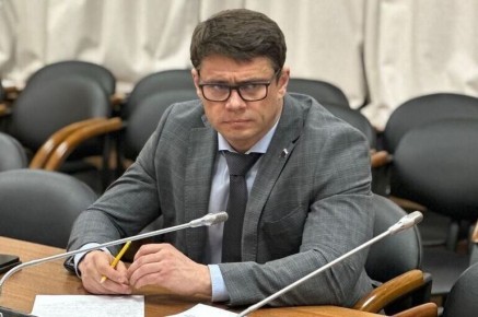 Инициативу о запрете обвинительной информации в СМИ не представили в Госдуму