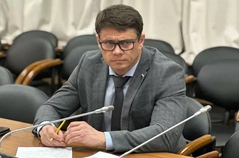 Инициативу о запрете обвинительной информации в СМИ не представили в Госдуму