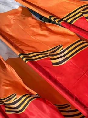 В Ярославле начинается подготовка к 81-й годовщине Победы в Великой Отечественной войне