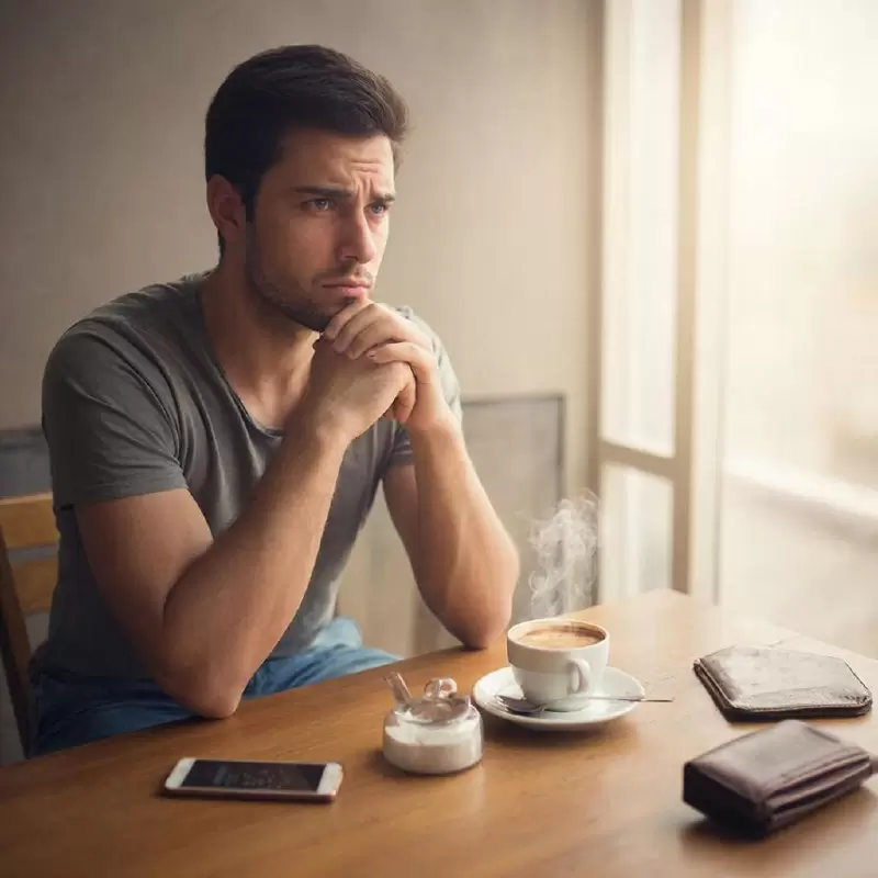 Кофе на голодный желудок: как утренний ритуал может нарушить здоровье