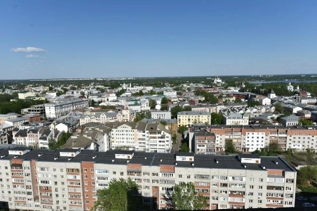 Михаил Евраев: Передаем первые пять квартир детям-сиротам по новому инвестиционному механизму работы с застройщиками