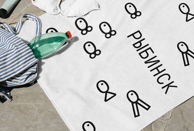 1 Золотому кольцу России придумали новый имидж