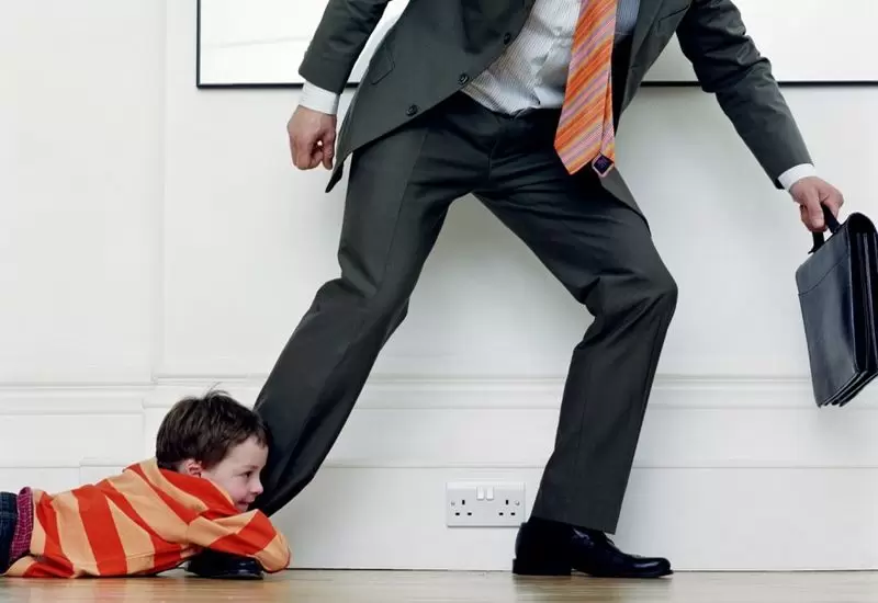 Государство берет на себя алименты для детей-инвалидов: новейшее предложение ЛДПР