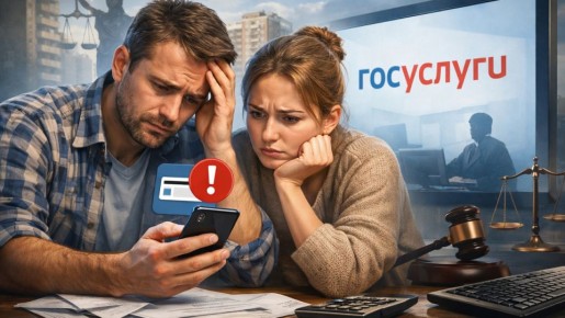 Электронное взыскание долгов: Россия переходит на новый уровень в коммунальных услугах