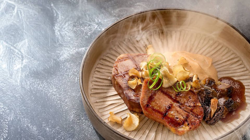 ���������� ����������� �����������: ���������� ������ � Beer�������