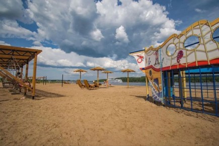 Михаил Евраев: Мышкинский округ показывает пример комплексного благоустройства территории, когда перемены происходят и в окружном центре, и в отдаленных селах