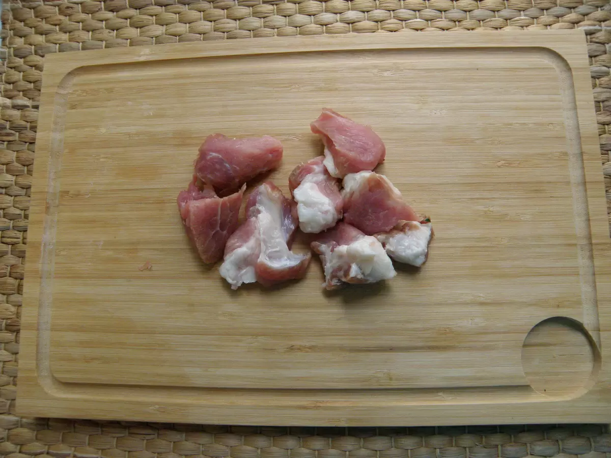 Праздник в тарелке: как хашлама станет вашим следующим гастрономическим открытием