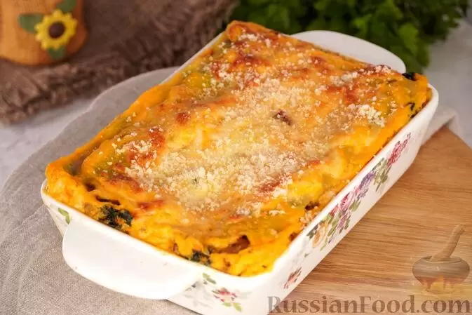 Новые гастрономические горизонты: запеканки, которые покорят ваше сердце