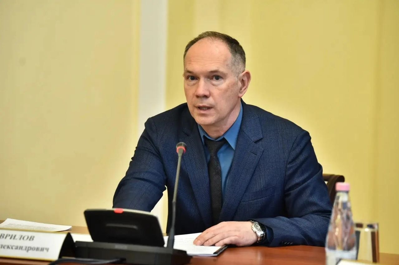 Михаил Евраев: Начинаем подготовку к майским праздникам Михаил Евраев: Начинаем подготовку к майским праздникам