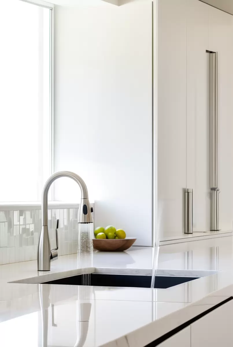 Как выбрать универсальный очиститель: секреты многофункциональной бытовой химии