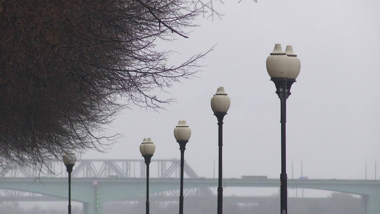Доброе утро, Ярославль!. Начинаем день со срочного предупреждения от МЧС России
