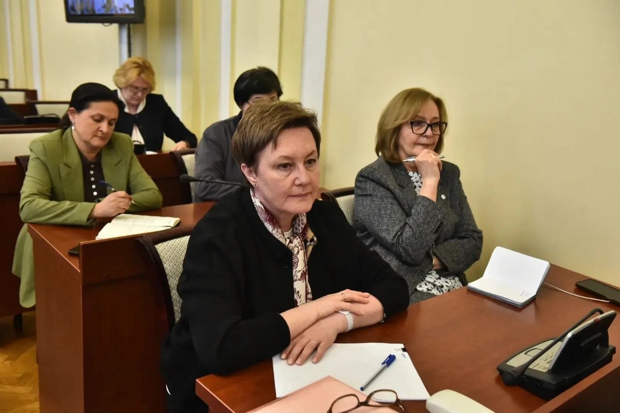 Михаил Евраев: Начинаем подготовку к майским праздникам Михаил Евраев: Начинаем подготовку к майским праздникам