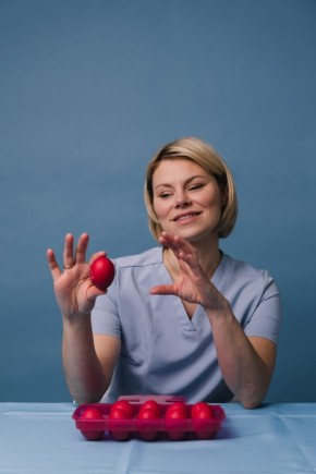 5 неожиданных завтраков, которые могут усугубить менопаузу