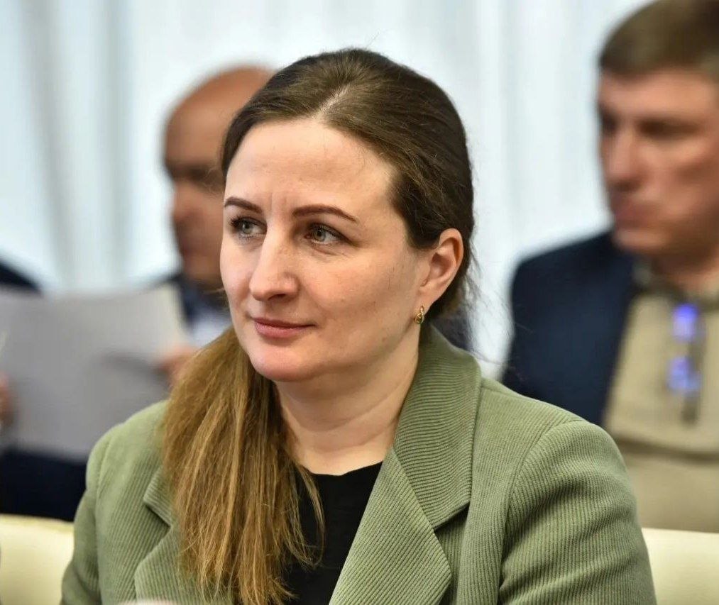 Михаил Евраев: Последовательно реализуем план приватизации Михаил Евраев: Последовательно реализуем план приватизации