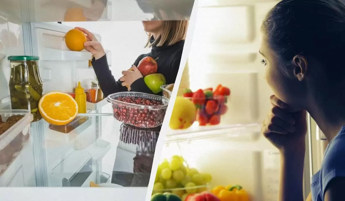 Долговечность продуктов: как правильно использовать холодильник