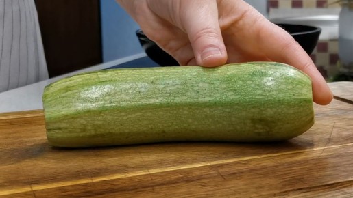 Необычный и вкусный способ приготовления кабачков, который покорит ваше сердце