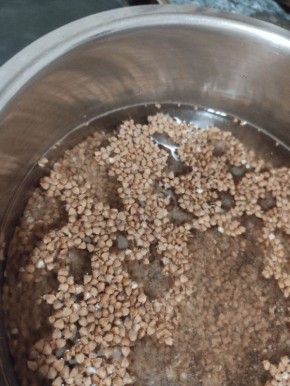 Гречнево-печеночные котлеты: как удивить родных новым вкусом